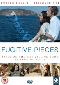 Fugitive Pieces (DVD)
